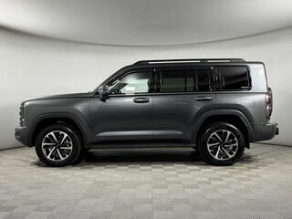 2026 Haval H9 II, серебристый, 4799000 рублей, вид 2