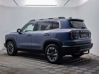 2022 Haval Dargo I, серый, 2460000 рублей, вид 3