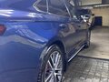 2023 Geely Preface I (China Market) Рестайлинг, синий - вид 7
