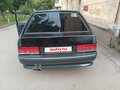 2008 Lada (ВАЗ) 2114, зелёный, 120000 рублей - вид 2