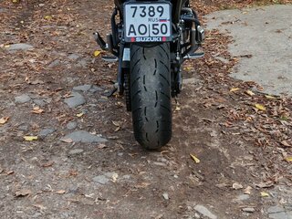 2011 Suzuki GSR 600, серый, 450000 рублей, вид 4