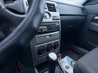 2012 Lada (ВАЗ) Priora I, пурпурный, 200000 рублей, вид 3