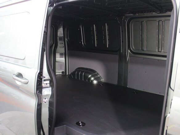 2026 Foton View, синий, 3828600 рублей - вид 6