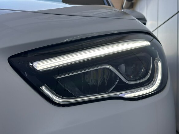 2020 Mercedes-Benz GLA 200 II (H247), белый, 2790000 рублей - вид 6