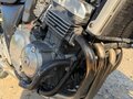 1993 Honda CB 400 Super Four, красный, 250000 рублей - вид 10