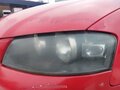 2008 Audi A3 II (8P) Рестайлинг 1, красный, 700000 рублей - вид 10