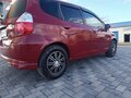 2004 Honda Fit I, красный, 320000 рублей - вид 6