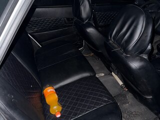 2011 Lada (ВАЗ) Priora I, белый, 290000 рублей, вид 3