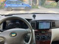2007 BYD F3 I, чёрный, 330000 рублей - вид 6