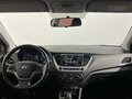 2017 Hyundai Solaris II, серый, 1109000 рублей - вид 6
