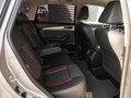 2022 Haval F7 I Рестайлинг, серый, 2198000 рублей - вид 6