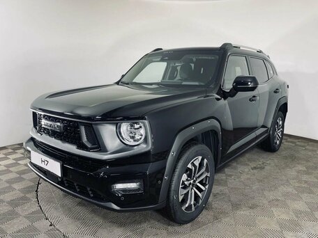 Haval H7 I