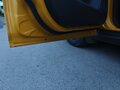 2016 Ford Focus III Рестайлинг, жёлтый - вид 8