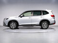 2023 Subaru Forester V Рестайлинг, серебристый, 2580000 рублей - вид 5
