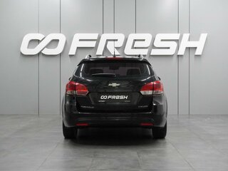 2013 Chevrolet Cruze I Рестайлинг, чёрный, 740000 рублей, вид 4