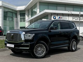 2024 Tank 500 I, чёрный, 6499000 рублей, вид 1