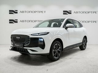 2026 Tenet Plus L4, белый, 2540000 рублей, вид 2