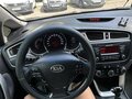 2015 Kia Ceed II, коричневый, 1050000 рублей - вид 6