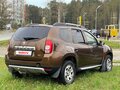 2013 Renault Duster I, коричневый, 890000 рублей - вид 3