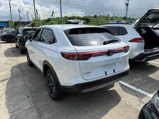 2026 Honda Vezel II Рестайлинг, белый, 2100069 рублей, вид 3