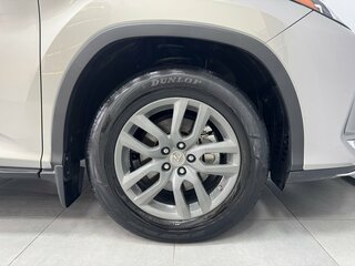 2020 Lexus RX 300 IV Рестайлинг, серый, 5460000 рублей, вид 5