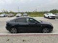 2008 Mazda 3 I (BK) Рестайлинг, чёрный - вид 3