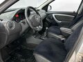 2012 Renault Duster I, серый - вид 8