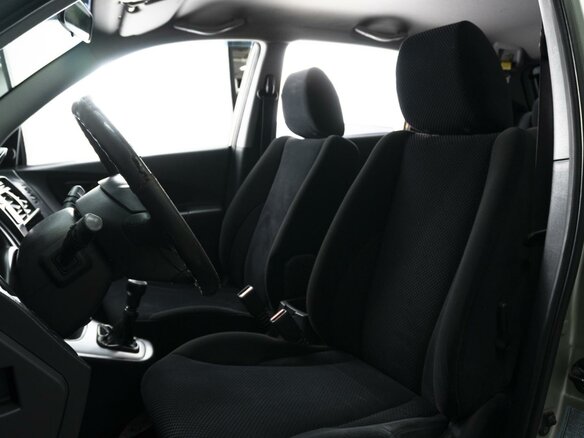2006 Hyundai Tucson I, серебристый - вид 7
