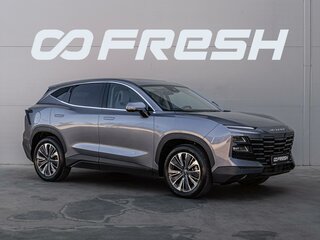 2023 Jetour Dashing I, серый, 2220000 рублей, вид 1