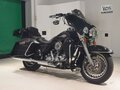 2009 Harley-Davidson Electra Glide, чёрный, 877000 рублей - вид 2