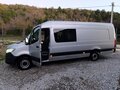 2019 Mercedes-Benz Sprinter, серебристый, 11000000 рублей - вид 3