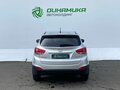 2013 Hyundai ix35 I, серебристый, 1045000 рублей - вид 5