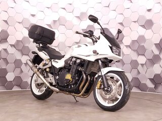 Honda CB 1300