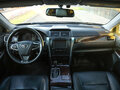 2016 Toyota Camry VII (XV50) Рестайлинг, чёрный, 1899000 рублей - вид 10
