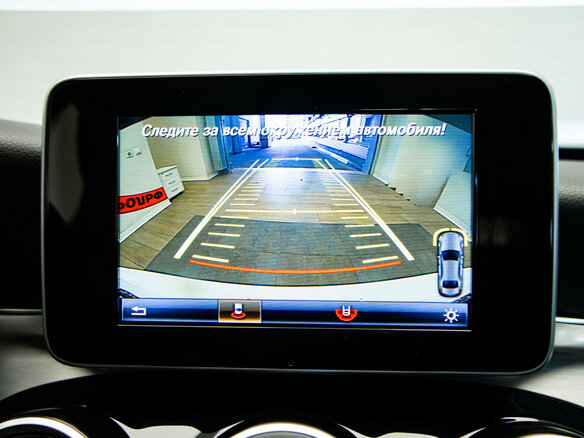 2015 Mercedes-Benz C-Класс 200 IV (W205), белый, 2565000 рублей - вид 24