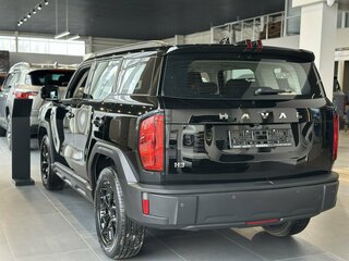 2026 Haval H3 I Рестайлинг, чёрный, 2749000 рублей, вид 2