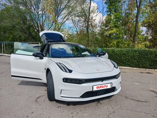 2023 Zeekr 001 100 kWh I, белый, 5100000 рублей, вид 2