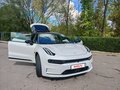 2023 Zeekr 001 100 kWh I, белый, 5100000 рублей - вид 1