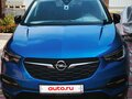 2021 Opel Grandland I (X), синий, 2190000 рублей - вид 1