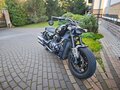 2025 QJMotor SRV 600 V, чёрный, 580000 рублей
