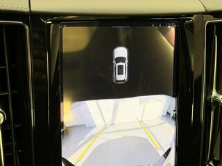 2025 Volvo XC60 II Рестайлинг 2, чёрный, 6699000 рублей, вид 5