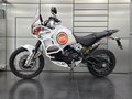 2023 Ducati DesertX, белый, 1250000 рублей - вид 7