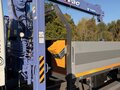 2021 Fuso (Mitsubishi) Canter, белый, 4550000 рублей - вид 3