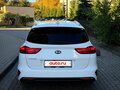 2020 Kia Ceed III, белый - вид 11
