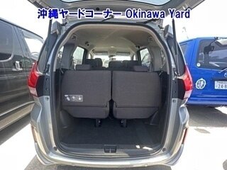 2022 Honda Freed II Рестайлинг, серебристый, 1250000 рублей, вид 5