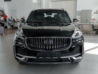 2026 Geely Monjaro I Рестайлинг, чёрный, 4905441 рублей, вид 2