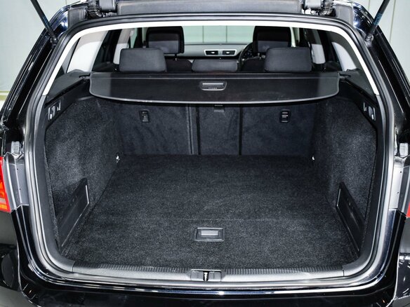 2013 Volkswagen Passat B7, чёрный, 1299000 рублей - вид 27