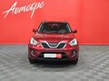 2014 Chery Tiggo (T11) I Рестайлинг (FL), красный - вид 8