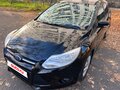 2013 Ford Focus III, чёрный, 850000 рублей - вид 4