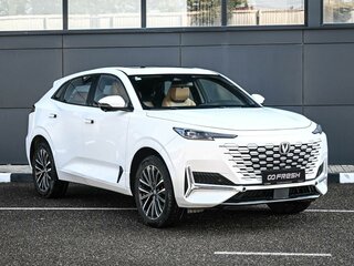 2023 Changan UNI-K, белый, 2590000 рублей, вид 1